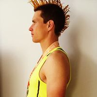 Jared Madden Photo 3