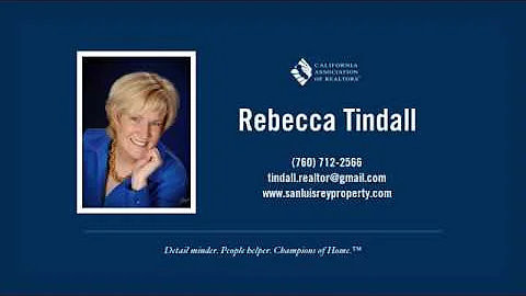 Rebecca Tindall Photo 18