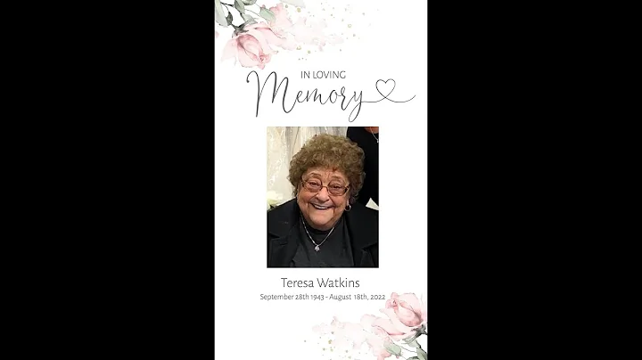 Teresa Watkins Photo 31