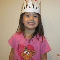 Erin Gorham Photo 1