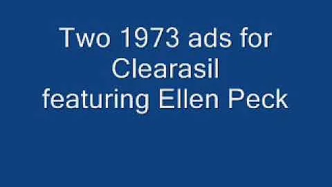 Ellen Peck Photo 22