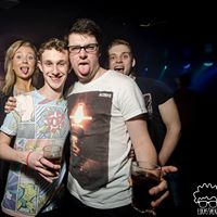 Tom Benford Photo 4