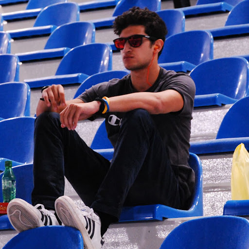 Andrew Bloch Photo 9