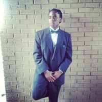 Antoine Gray Photo 6