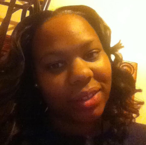 Shana Jordan Photo 9