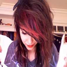 Grace Madison Photo 11