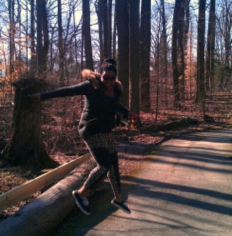 Alicia Samuels Photo 9