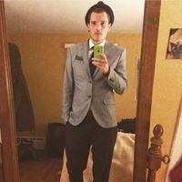 Joseph Prosser Photo 5