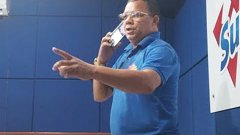 Edson Silva Photo 25