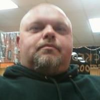 Shane Burris Photo 1