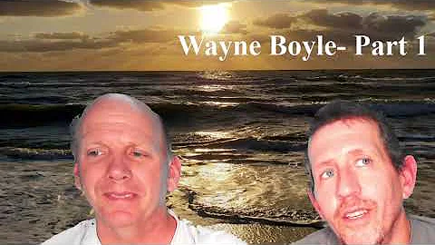 Wayne Boyle Photo 27