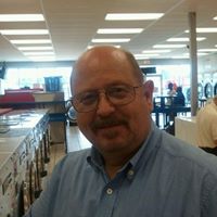 Kenneth Wickham Photo 1