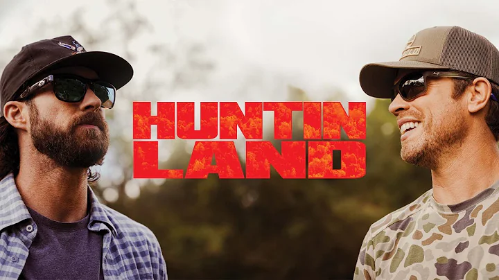 Dustin Hunt Photo 35