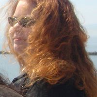 Katherine Cummins Photo 1