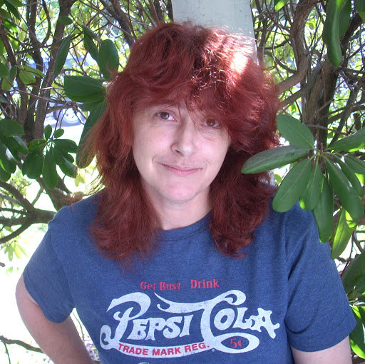 Patty Brown Photo 11
