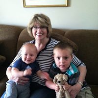 Marty Russell Photo 3
