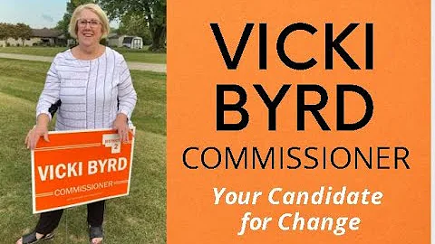 Vicki Byrd Photo 22
