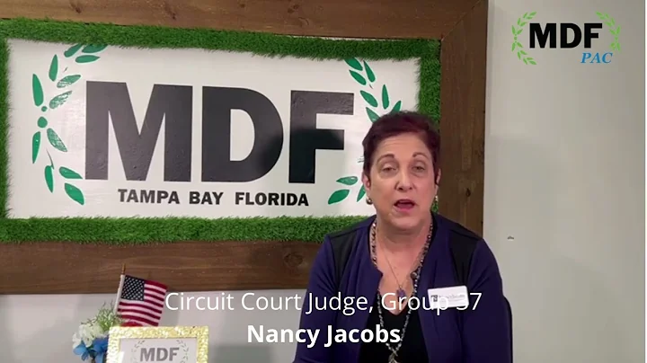 Nancy Jacobs Photo 32