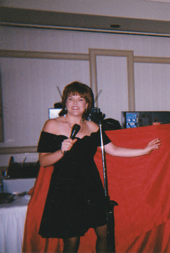 Sandra Topping Photo 9