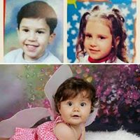 Yvette Quiroz Photo 7