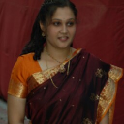 Gauri Kulkarni Photo 16