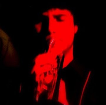 Jacob Savage Photo 9