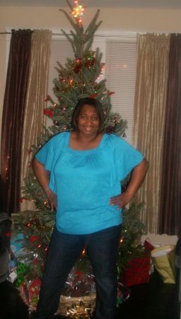 Crystal Blevins Photo 18