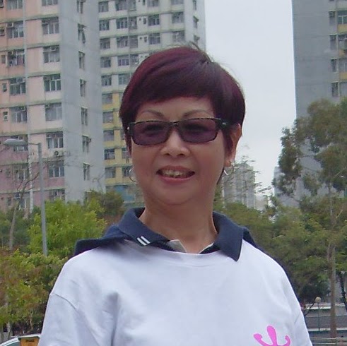 Pauline Cheung Photo 14