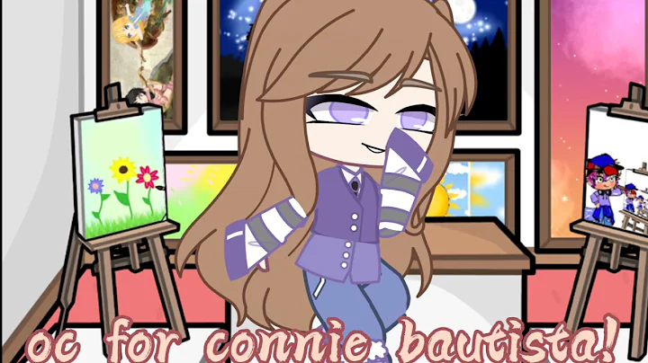Connie Bautista Photo 24