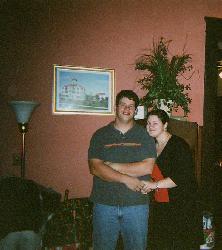 Jessica Sanders Photo 17