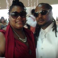 Eric Parham Photo 1