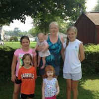Brenda Mccullough Photo 8