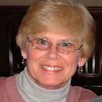 Ruth Gilbert Photo 7