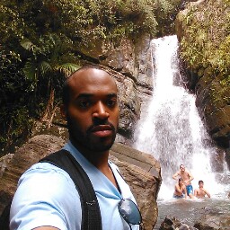 Brian Parris Photo 13