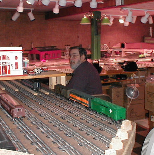 John Palm Photo 16