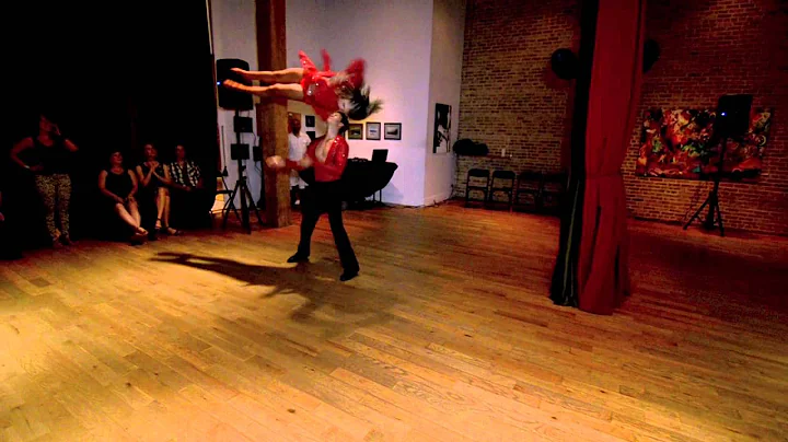 David Paulina Photo 8