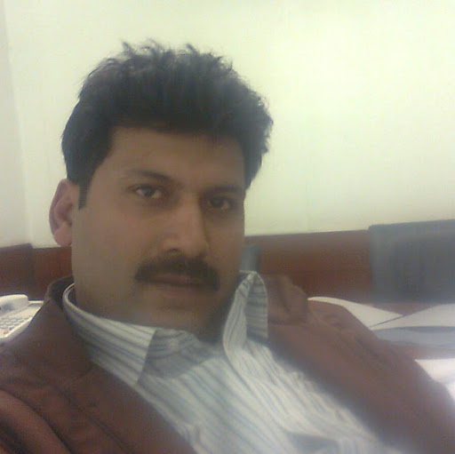 Salman Hafeez Photo 16