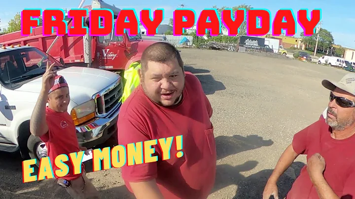 Darryl Friday Photo 9