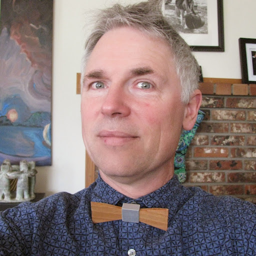 Paul Elkins Photo 11