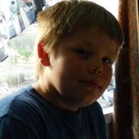 Jesse Goodrich Photo 1