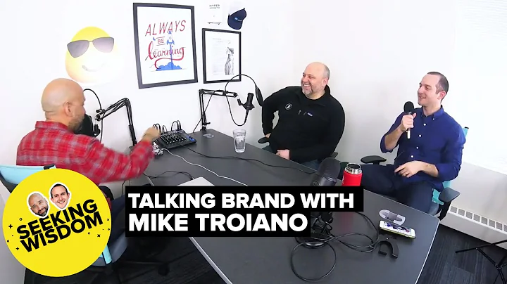 Mike Troiano Photo 23