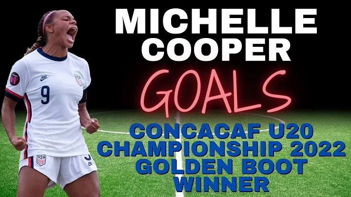 Michelle Cooper Photo 34