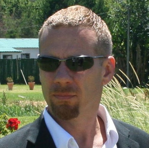 Rodney Power Photo 8