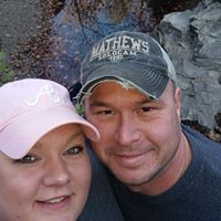 Christie Frazier Photo 2