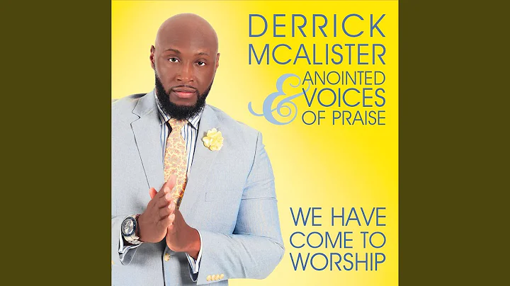 Derrick Mcallister Photo 19