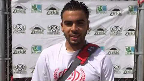 Jesse Esquivel Photo 35