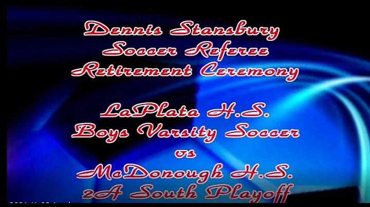 Dennis Stansbury Photo 13
