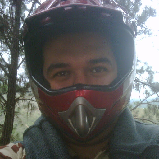 Marlon Maldonado Photo 13
