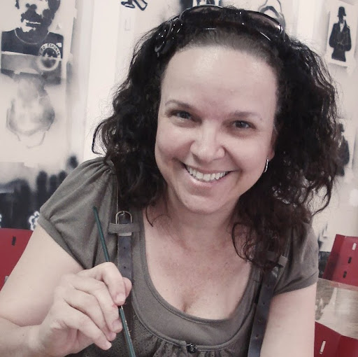 Jacqueline Reis Photo 9
