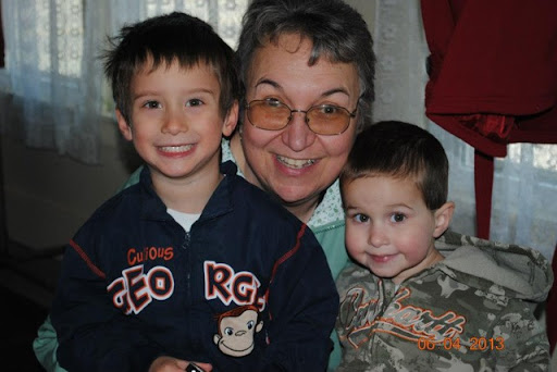 Cheryl Towne Photo 7
